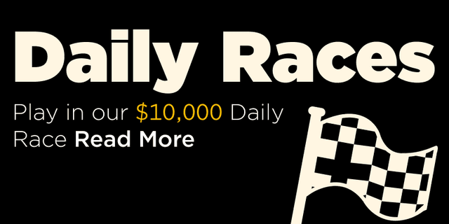 Daily Races